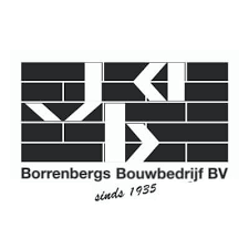 borrenbergs bouwbedrijf bv