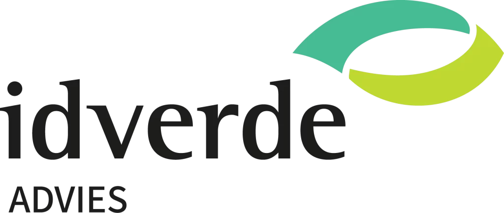 idverde logo advies fullcolor