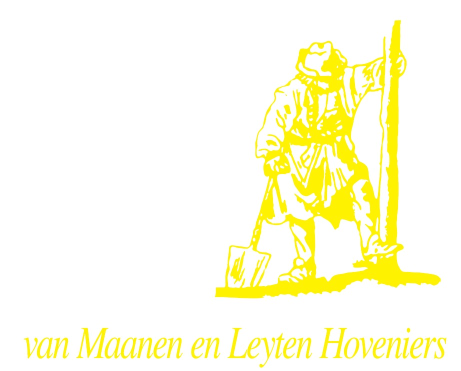 van maanen en leyten logo geel